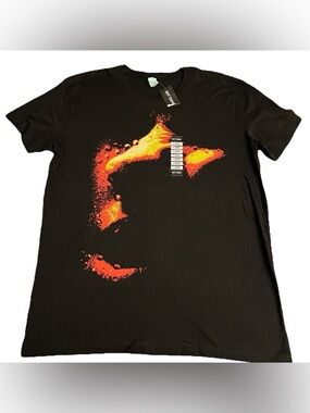 Paramore This Is Why Album Hot Topic Shirt Size XL New